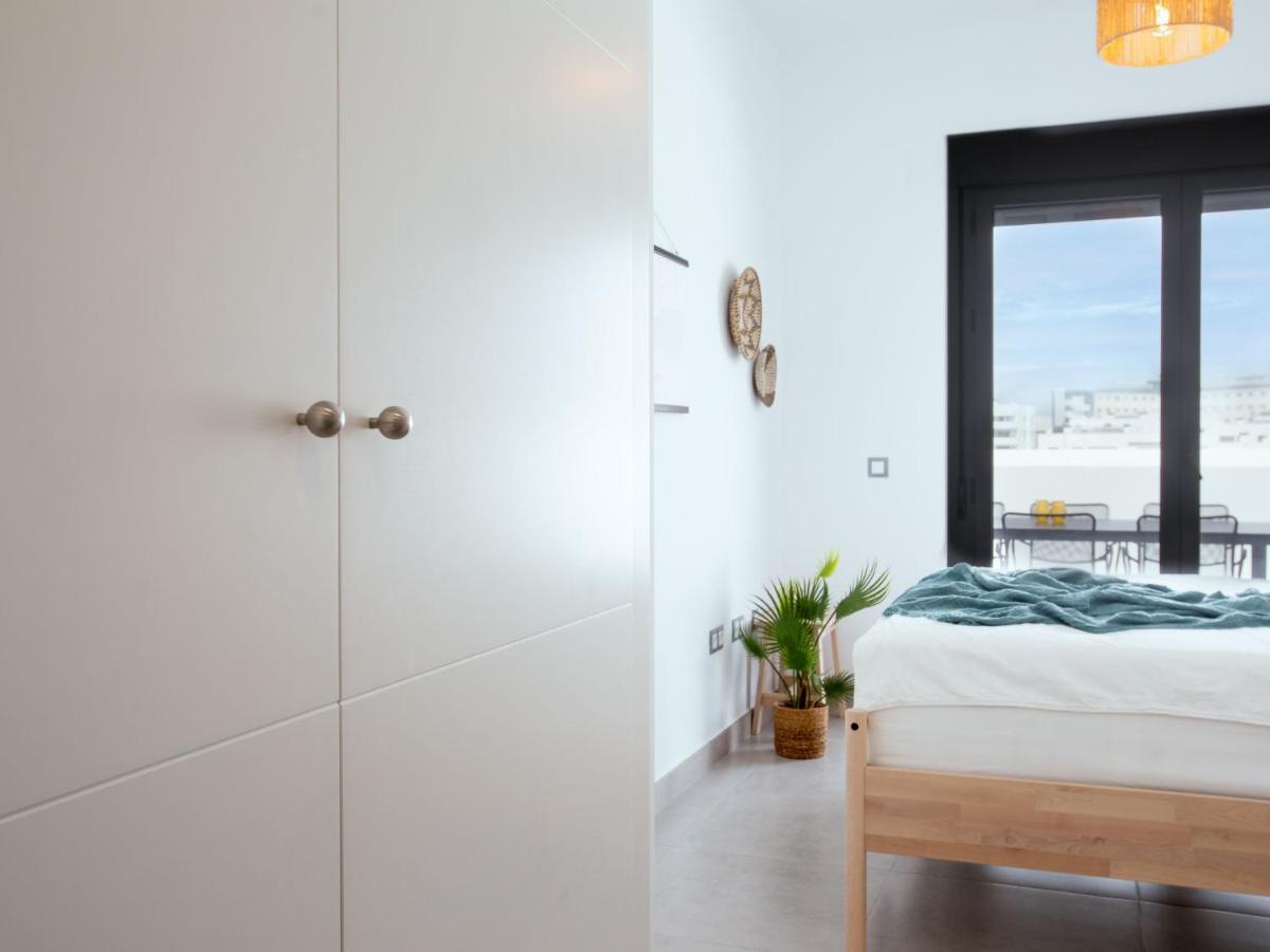 Apartment Piscis By Interhome 토레델마르 외부 사진