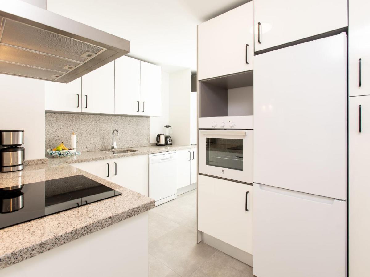 Apartment Piscis By Interhome 토레델마르 외부 사진